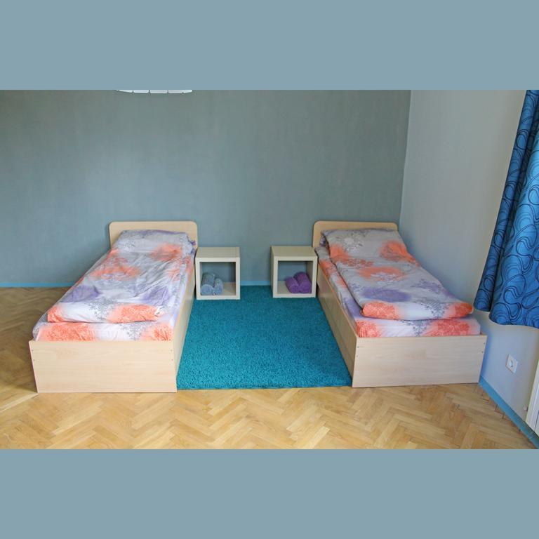 Popa Apartment Sófia Quarto foto