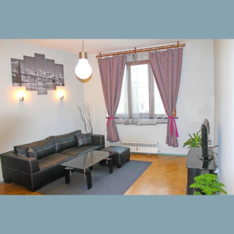 Popa Apartment Sófia Quarto foto