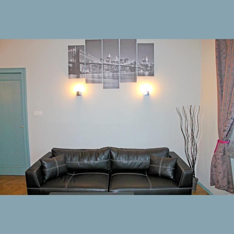 Popa Apartment Sófia Quarto foto